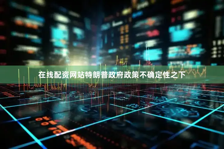 在线配资网站特朗普政府政策不确定性之下
